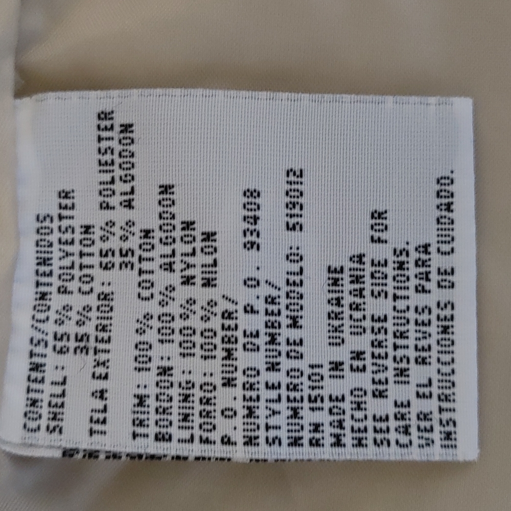 Cs Essential Jacket - image 6